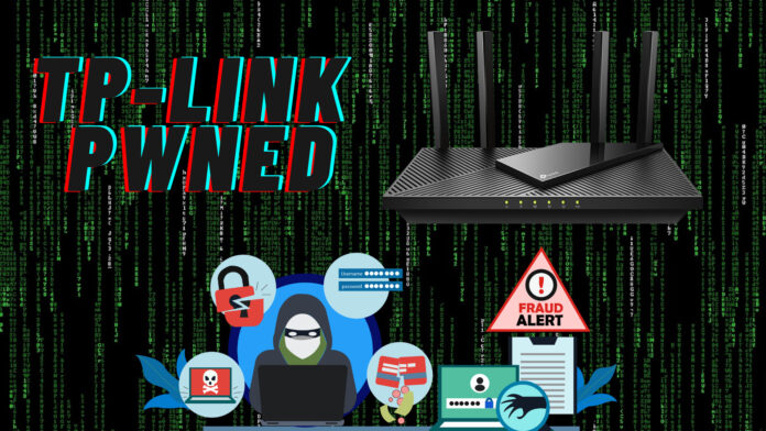 A deep dive into the emergent Condi malware, its exploitation of TP-Link AX21 routers to build a powerful DDoS botnet, and the challenges it presents to cybersecurity. Learn more about this stonking new cyberthreat.