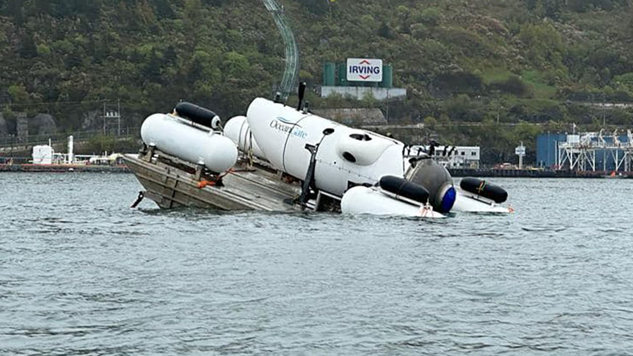 The Tragedy of OceanGate’s Titan Submersible: Ignored Warnings and Unheeded Pleas