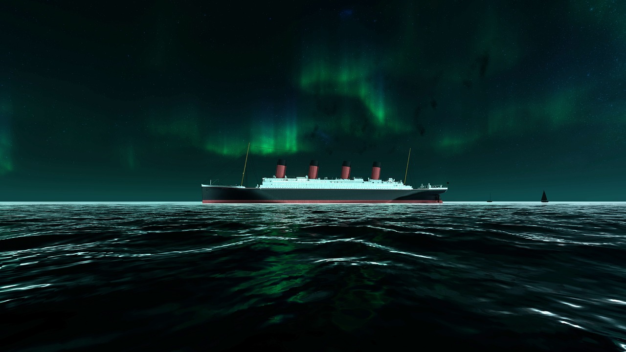 Titanic Director Criticizes OceanGate’s Ignored Warnings: A Tragedy Repeated?