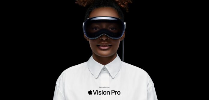 Unleash the future of mixed reality with Apple Vision Pro - an innovative headset that combines augmented and virtual reality. Experience immersive journeys, innovative input, and spatial audio. Explore content creation and a thriving developer ecosystem. Get ready to be stonkingly amazed.